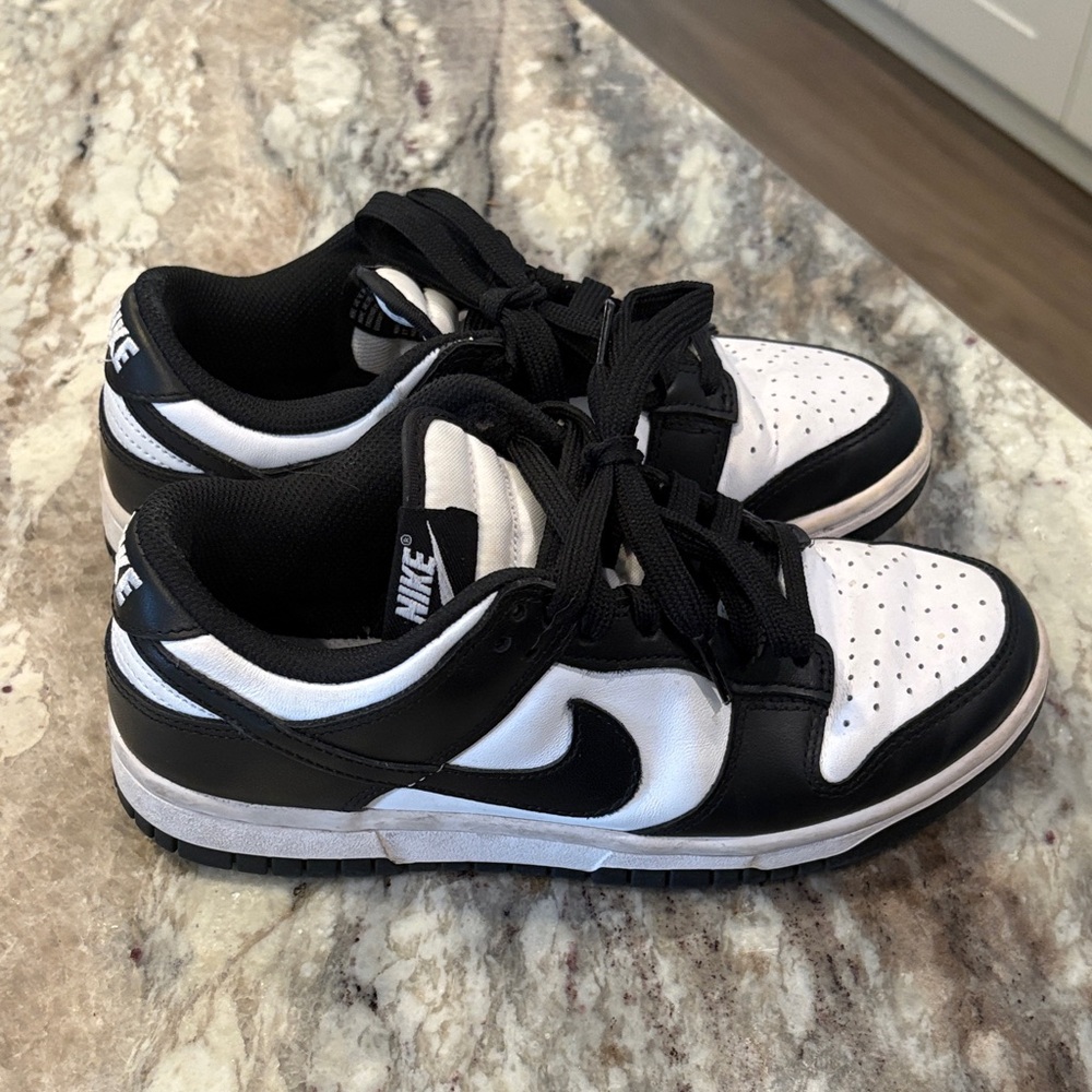 Nike Dunks - image 1